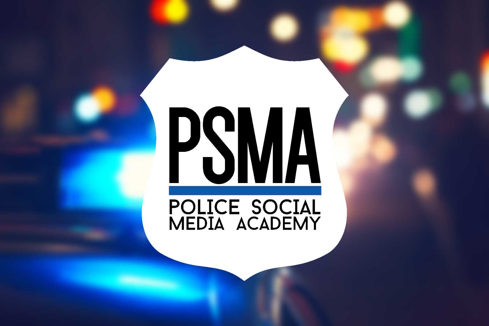 Police Social Media Academy