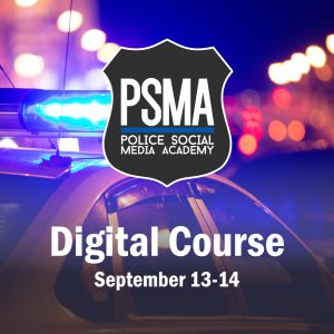 September digital course
