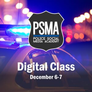 December Digital Class